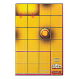 Yugioh Heroclix Mapa Room Pharaoh S Throne Indor Original