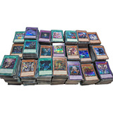Yugioh Mega 50 Cards Cartas Raras Foils Tcg Idioma Português Yu Gi Oh - 50 Cards Foils Raras Super Ultra