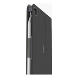 Zagg - Messenger Folio 2 - Teclado E Capa Para Tablet Para I