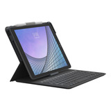 Zagg Messenger Folio 2 Tablet E Teclado, Teclas De Laptop, S