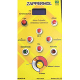 Zapper- Zappermdl- Cura Quase Todos Os Males Do Corpo Humano