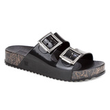 Zaxy Partner Iii Birken Slide Leve Confortável E Moderna