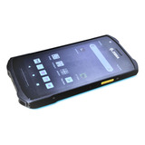 Zebra Tc21 2d Coletor De Dados Qr Code Imager Se4710 Touch