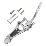 Zh Sroje Guitarra Vibrato Bridge Tailpiece Para Guitarra