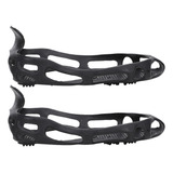 Zh Sroje Sapatos Antiderrapantes Spikes, 1 Par De