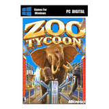 Zoo Tycoon 1 + Vídeo Tutorial Instalação 