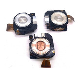 Zoom De Lente Para Sony Cyber-shot Dsc-wx1 Wx5 Wx5c W390 W38