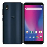 Zte Blade A3 Cinza Cor Cinza