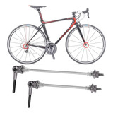 Ztto 1 Par De Bicicleta De Liga De Titânio 135/170 Mm De Lib