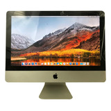 iMac 2011, Tela 21.5, Core I5, 4gb, Hd-500gb C/detalhe