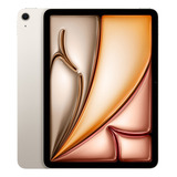 iPad Air 2024 Chip M2 11 Pol. 128gb - Starlight