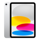 iPad Apple 10th Generation 2022 A2696 10.9 64gb Prata
