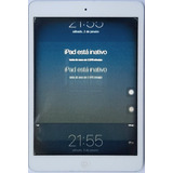 iPad Apple iPad Mini A1432 7.9 Leia Antes De Comprar