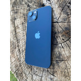 iPhone 13 128gb Meia Noite