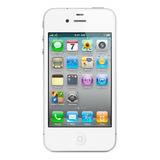  iPhone 4s 64 Gb Branco