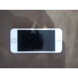  iPhone 5 16 Gb Rose 100% Orginal + Carregador + Capinha