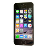  iPhone 5 32gb Black - Caixa Original