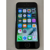 iPhone 5 Md640ll/a 4 32gb