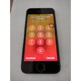  iPhone 5 iPhone 5s 16 Gb Cinza-espacial