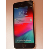 iPhone 6 Cinza (tags iPhone 5, iPhone 7) Opção 128gb 0u 16gb