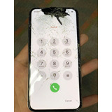 iPhone Quebrado
