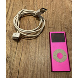 iPod Nano- 2 Geração - 4gb- A1199