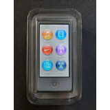 iPod Nano 7th Silver Frete Grátis!