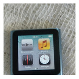 iPod Nano 8 Gb