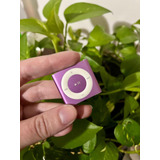 iPod Shuffle 2gb 4º Ger - Ótimo Estado De Conservação - Mp3