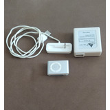 iPod Shuffle Apple Mp3 1gb 2ª Geração