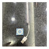 iPod Shuffle Otimo Estado Mp3 Portatil Cor Azul Usado Apple