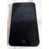 iPod Touch - 64 Gb + Capinha 