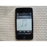 iPod Touch 2a Geração Bluetooth Com Cabo 8gb A1288
