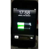 iPod Touch 4º Geração - 32gb