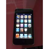 iPod Touch Geração 2 Apple 8gb Usb Lcd 3.5
